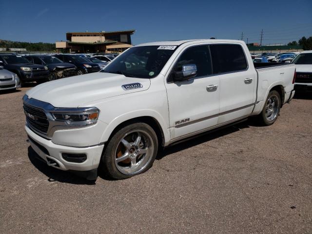 RAM 1500 LIMIT 2019 1c6srfht7kn772492