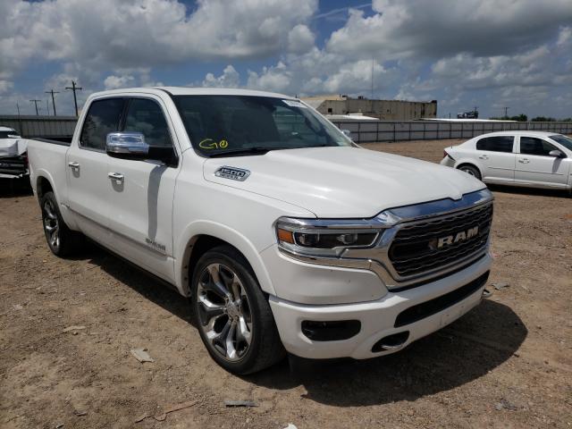 RAM 1500 LIMIT 2019 1c6srfht7kn780513