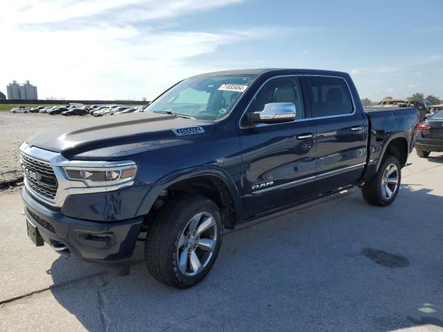 RAM 1500 LIMIT 2019 1c6srfht7kn805667