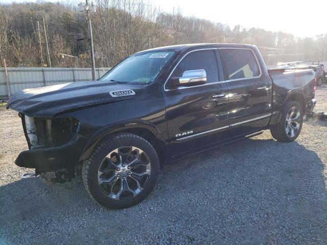 RAM 1500 LIMIT 2019 1c6srfht7kn842962