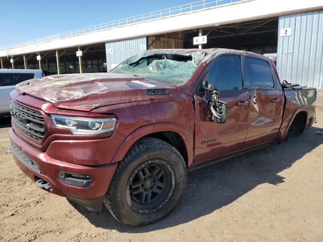 RAM 1500 2020 1c6srfht7ln148791