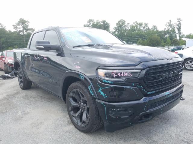 RAM 1500 LIMIT 2020 1c6srfht7ln153831