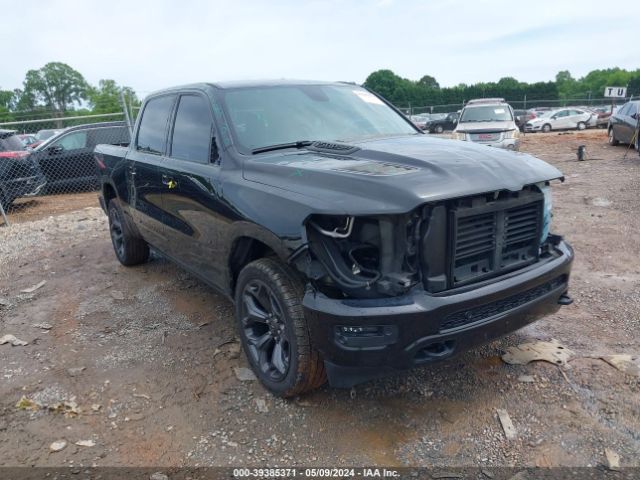 RAM 1500 2020 1c6srfht7ln155420