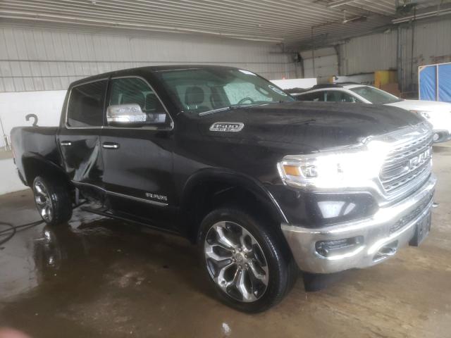 RAM 1500 LIMIT 2020 1c6srfht7ln254917