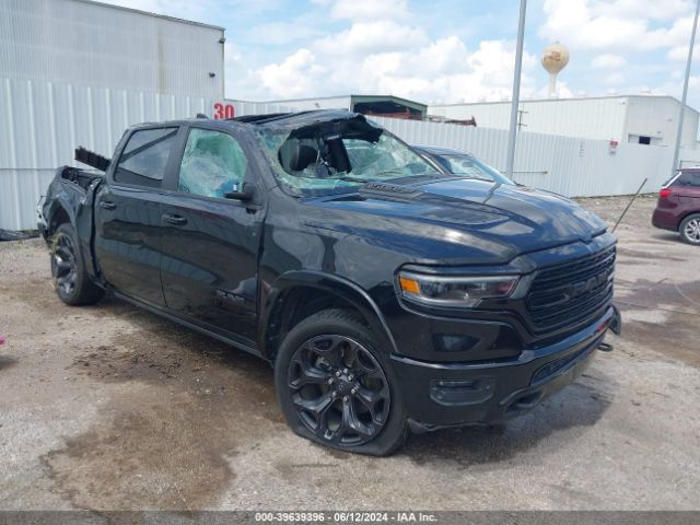 RAM 1500 2020 1c6srfht7ln332659