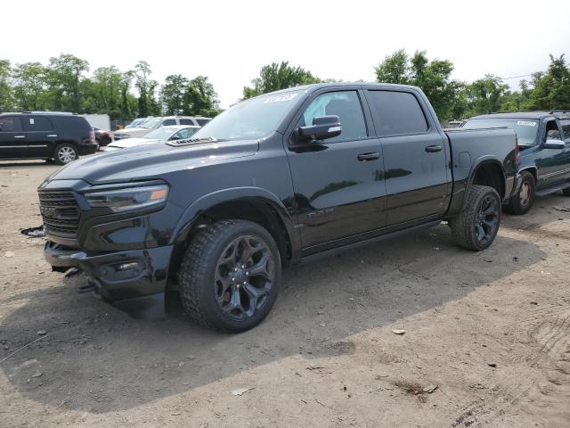 RAM 1500 LIMIT 2020 1c6srfht7ln357075