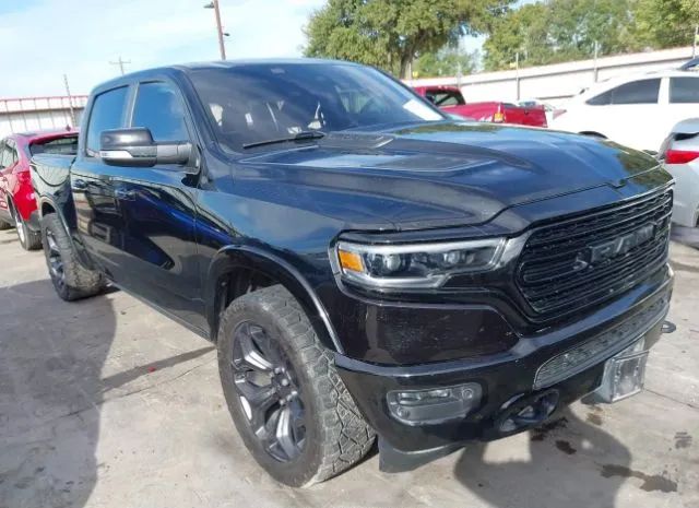 RAM 1500 2020 1c6srfht7ln364219