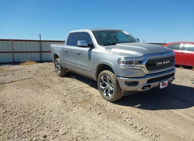 RAM 1500 2020 1c6srfht7ln367282