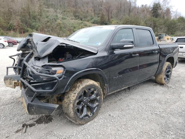 RAM 1500 2020 1c6srfht7ln392764