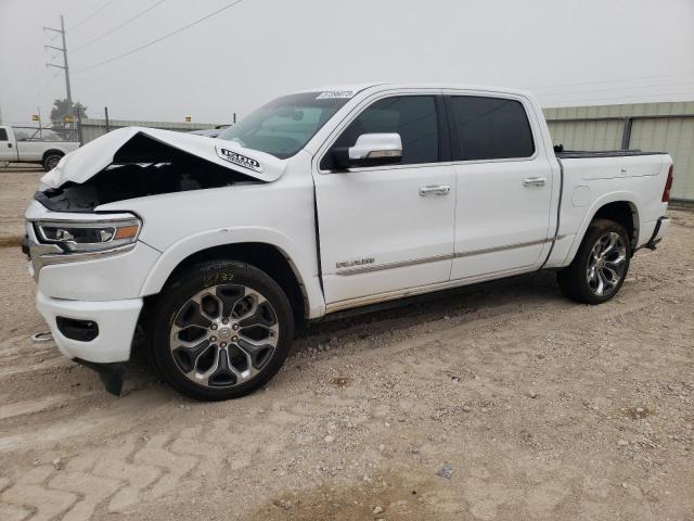 RAM 1500 LIMIT 2020 1c6srfht7ln413273