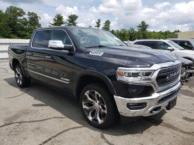 RAM 1500 LIMIT 2021 1c6srfht7mn558802