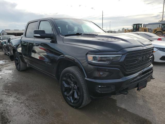 RAM 1500 LIMIT 2021 1c6srfht7mn564650