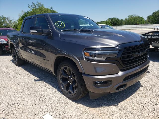 RAM 1500 LIMIT 2021 1c6srfht7mn616231