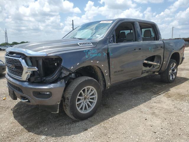 RAM 1500 LIMIT 2022 1c6srfht7nn116992