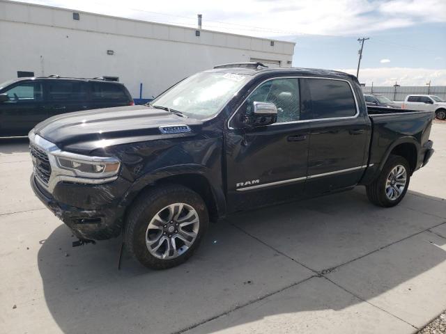 RAM 1500 LIMIT 2023 1c6srfht7pn527800