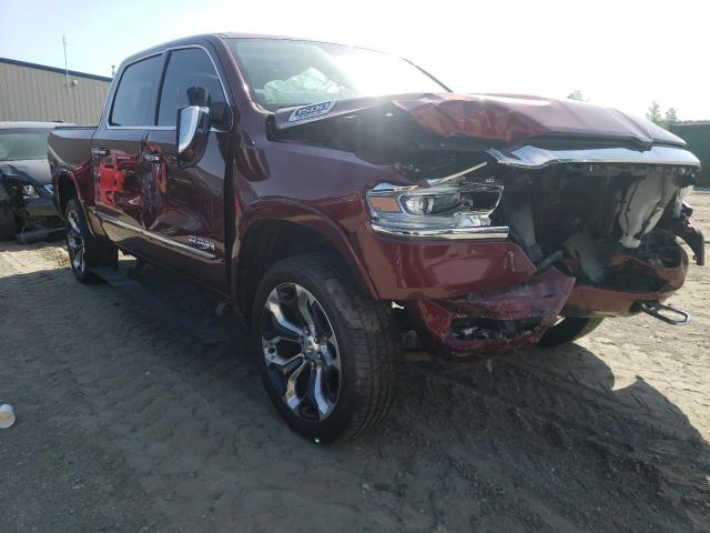 RAM 1500 LIMIT 2019 1c6srfht8kn594690