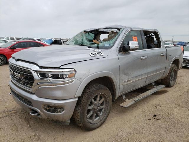 RAM 1500 LIMIT 2019 1c6srfht8kn625727