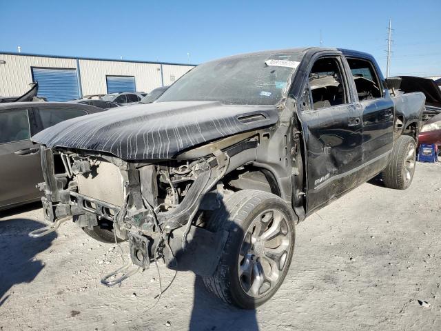 RAM 1500 LIMIT 2019 1c6srfht8kn625923