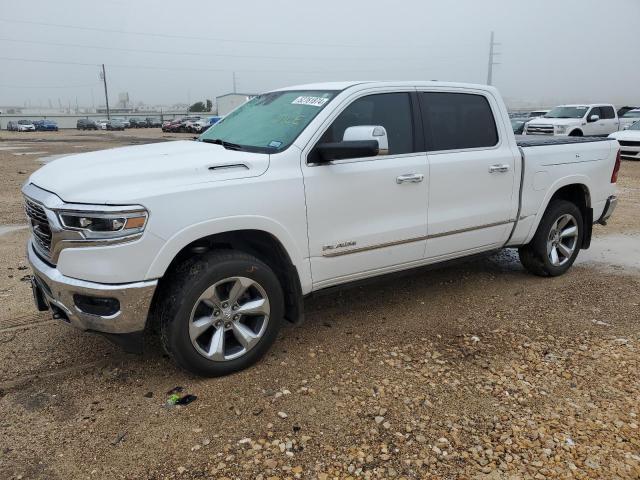 RAM 1500 2019 1c6srfht8kn744166