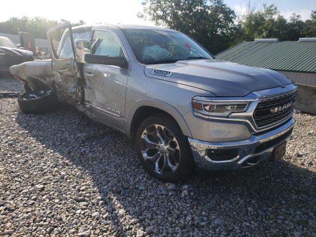 RAM 1500 LIMIT 2019 1c6srfht8kn773313