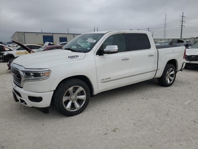 RAM 1500 LIMIT 2019 1c6srfht8kn801983