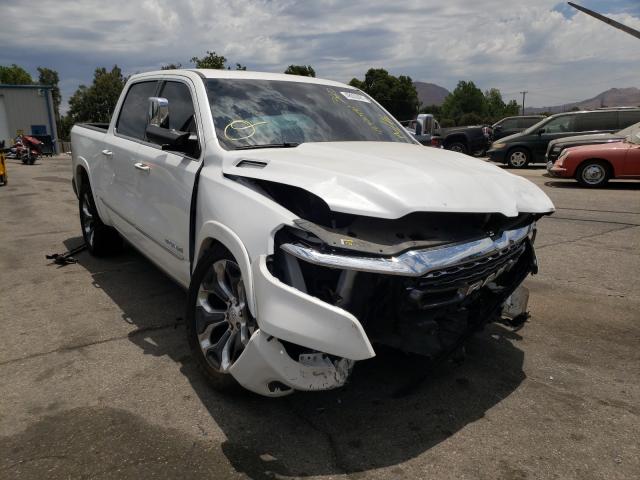 RAM 1500 LIMIT 2019 1c6srfht8kn808643