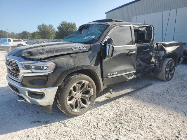 RAM 1500 LIMIT 2019 1c6srfht8kn867692