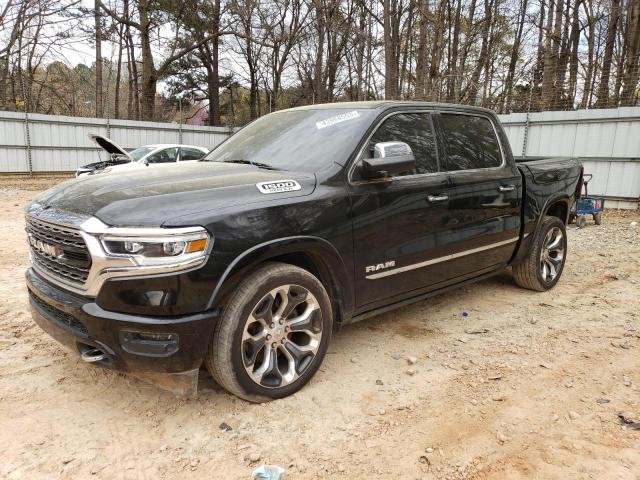 RAM 1500 LIMIT 2019 1c6srfht8kn867837