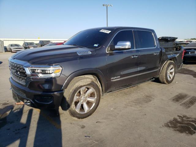 RAM 1500 LIMIT 2019 1c6srfht8kn888168