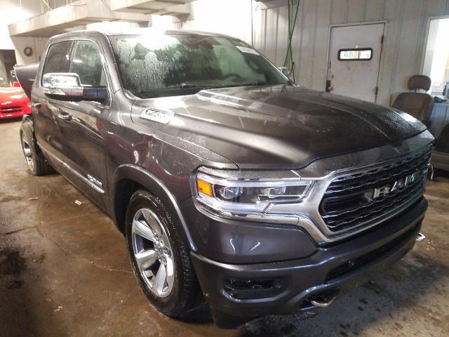 RAM 1500 LIMIT 2019 1c6srfht8kn925641