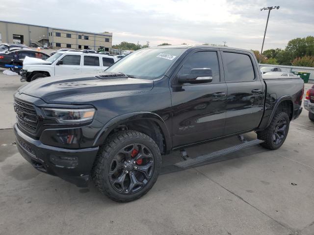 RAM 1500 LIMIT 2020 1c6srfht8ln145494