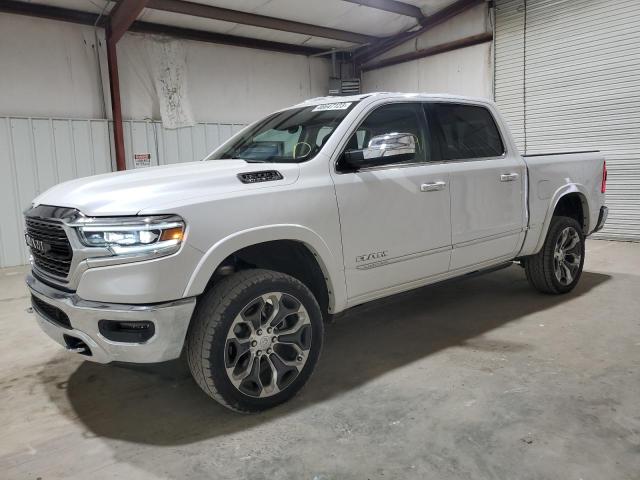 RAM 1500 LIMIT 2020 1c6srfht8ln147729