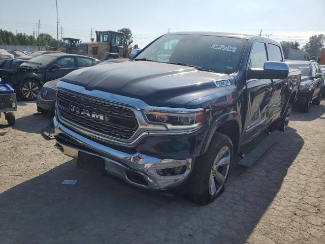 RAM 1500 LIMIT 2020 1c6srfht8ln156687