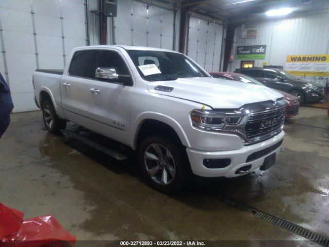 RAM 1500 2020 1c6srfht8ln179256