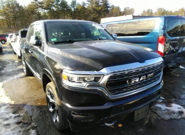 RAM 1500 2020 1c6srfht8ln254604