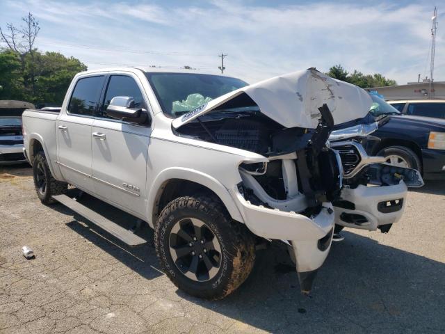 RAM 1500 LIMIT 2020 1c6srfht8ln254781