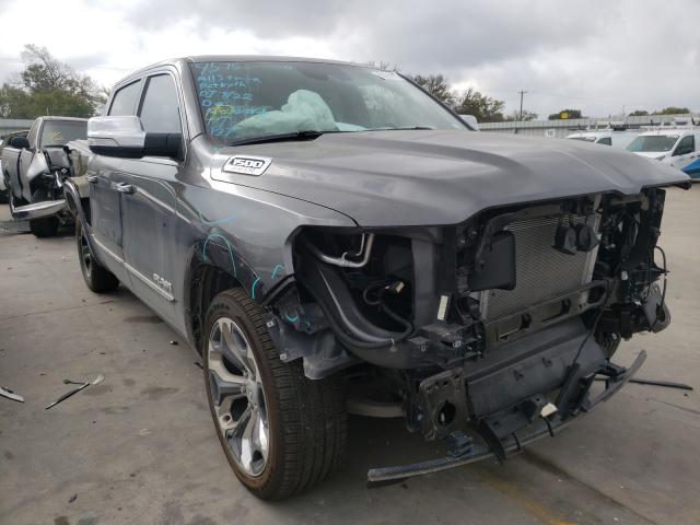 RAM 1500 LIMIT 2020 1c6srfht8ln269247