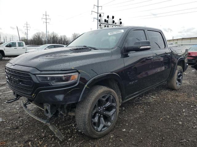 RAM 1500 2020 1c6srfht8ln273606