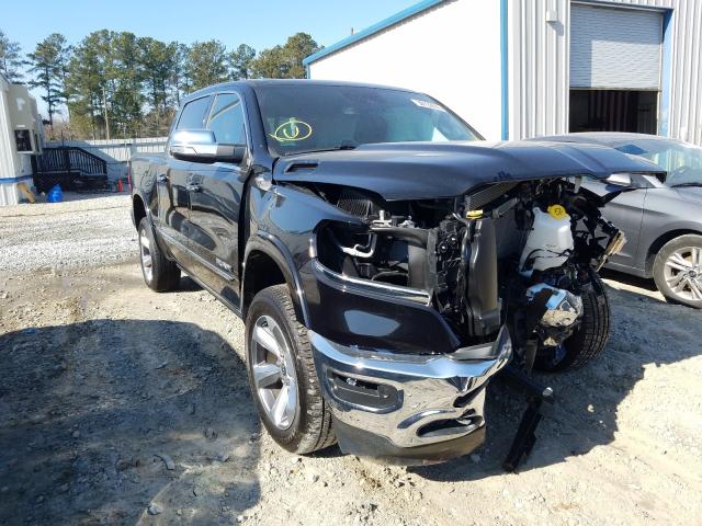 RAM 1500 LIMIT 2020 1c6srfht8ln297498