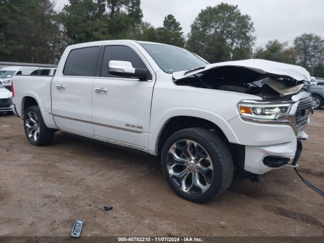 RAM 1500 2020 1c6srfht8ln313246