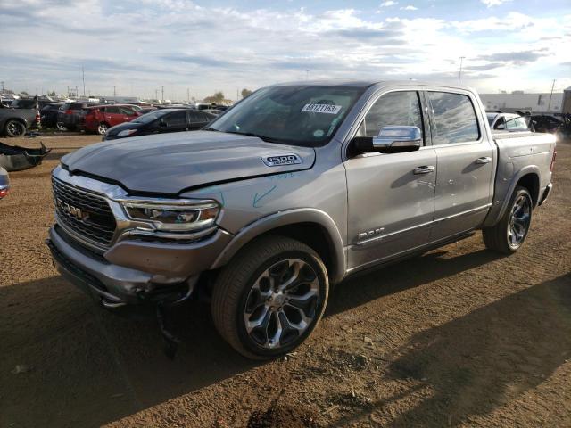 RAM 1500 LIMIT 2020 1c6srfht8ln356596