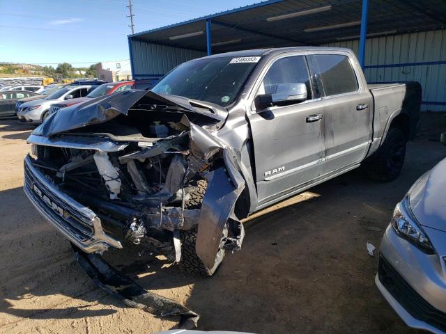 RAM 1500 2020 1c6srfht8ln386746