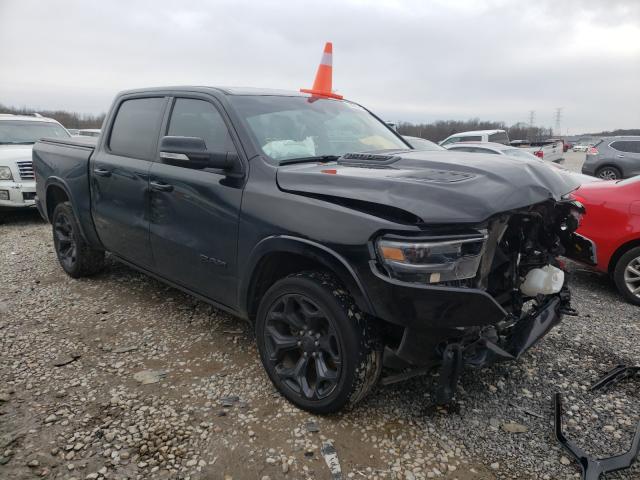 RAM 1500 LIMIT 2020 1c6srfht8ln391140