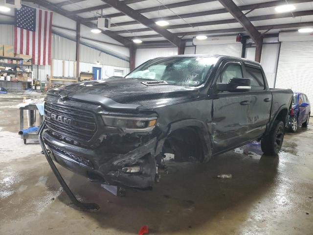 RAM 1500 LIMIT 2020 1c6srfht8ln412584