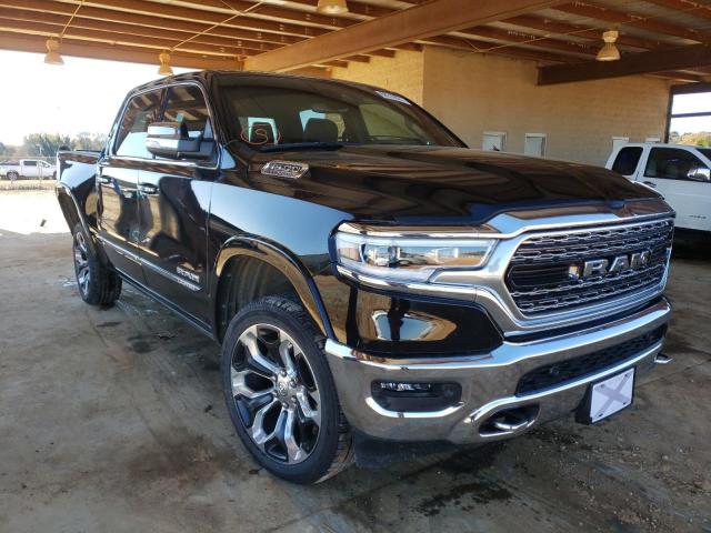 RAM 1500 LIMIT 2021 1c6srfht8mn530507