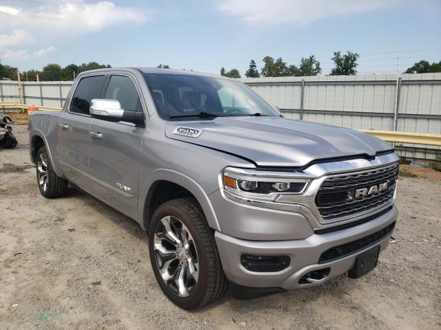 RAM 1500 LIMIT 2019 1c6srfht9kn511977