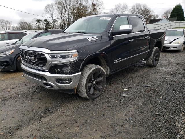 RAM 1500 LIMIT 2019 1c6srfht9kn671342