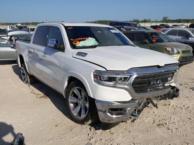 RAM 1500 LIMIT 2019 1c6srfht9kn674466