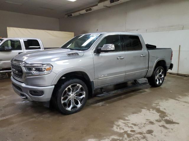 RAM 1500 2019 1c6srfht9kn705019