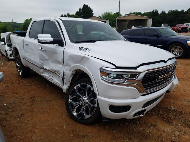 RAM 1500 LIMIT 2019 1c6srfht9kn707966